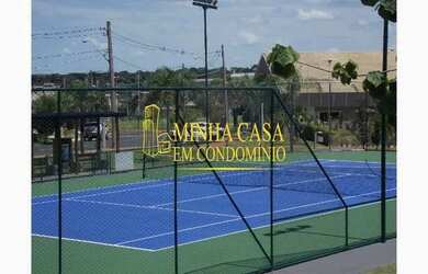 Imagem 10: TERRENO CONDOMINIO VILLAGE DAMHA RIO PRETO II