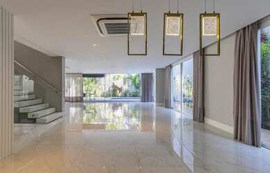 Imagem 7: Linda casa em condomínio fechado Alto da Boa Vista - Granja Julieta ,...