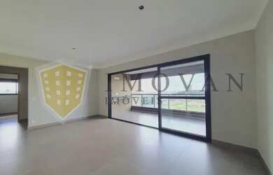 Imagem 6: Ribeirão Preto - Apartamento Padrão - Jardim Olhos D x27 Água II