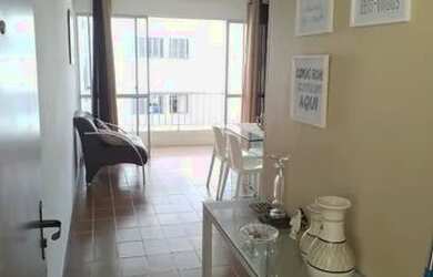 Imagem 3: Alugo Apartamento Piedade Jaboatão Vista Mar