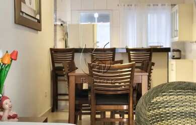 Imagem 9: Casa de condomínio fechado com 2 suítes para locações