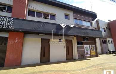 Imagem 2: Sala comercial sala - sobradinho parte superior