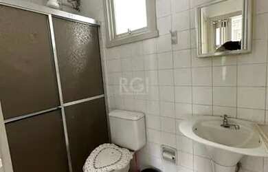 Imagem 8: Apartamento em Tristeza. 59m² de Área, 1 Banheiroe2 Dormitórios