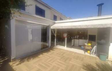 Imagem 1: Casa para locação no Condomínio Tamboré 6