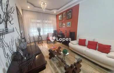 Imagem 7: Casa com 3 dormitórios à venda, 293 m² por R$ 1.550.000,00 - Icaraí...