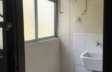 Imagem 12: Ap Santana. 50m² de Área, 1 Banheiroe1 Dormitório