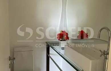 Imagem 5: Apartamento para locação com 185m², 3 quartos e 3 vagas