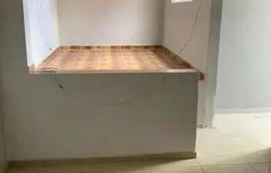 Imagem: A casa possui 2 Dormitórios, 1 Banheiro, 70m² de Área e