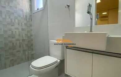 Imagem 16: Apartamento com 3 dormitórios, 85 m² - venda por R$ 985.000,00 ou aluguel por R$ 5.411,00