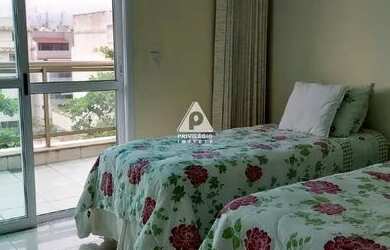 Imagem 14: Cobertura à venda, 4 quartos, 4 suítes, 2 vagas, Recreio dos Bandeirantes...