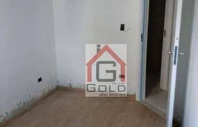 Imagem 2: Apartamento com 2 dormitórios, 48 m² - venda por R$ 297.000,00 ou aluguel...