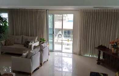 Imagem 3: Cobertura à venda, 4 quartos, 4 suítes, 2 vagas, Recreio dos Bandeirantes...