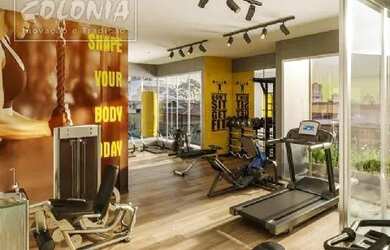 Imagem 8: Santo André - Apartamento Padrão - Jardim