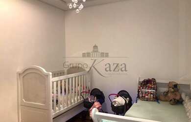 Imagem 3: Apartamento para aluguel possui 124 metros quadrados com 3 quartos