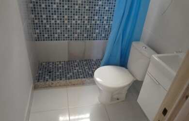 Imagem 2: Apartamento para venda tem 56 metros quadrados com 2 quartos em Vila Isabel - Rio de Janei