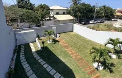 Imagem 3: VENDE SE CASA. Churrasqueira, 420m² de Área, 1 Vaga na garageme3 Dormitórios