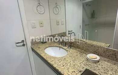 Imagem 8: Locação Apartamento 1 quarto Caminho das Árvores Salvador