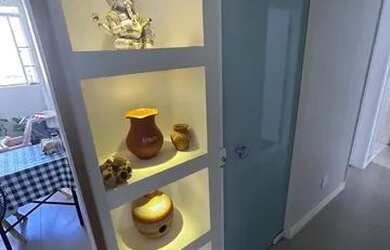 Imagem 4: Apartamento para venda com 105 metros quadrados com 3 quartos em Barra - Salvador - Bahia