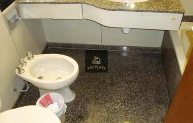 Imagem 5: Flat na Bela Vista