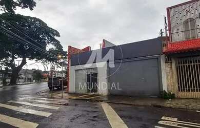 Imagem: O depósito possui 5 Vagas na garagem, 120m² de Área e está