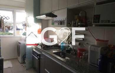 Imagem 5: Apartamento para venda no Condomínio Vivare Club Residence