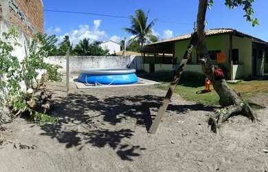 Imagem 9: ALUGUEL EM PORTO DE SAUIPE- TEMPORADA- LEIA A DESCRIÇÃO