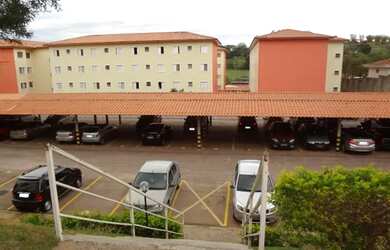 Imagem 12: Apartamentos para venda em Jundiaí no bairro Eloy Chaves