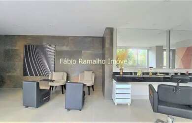 Imagem 14: Apartamento para aluguel com 2 dorms, suíte, e 2 vagas