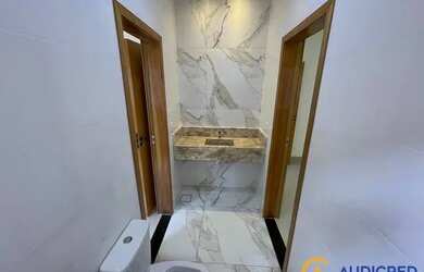 Imagem 10: CASA ALTO PADRÃO NO RESIDENCIAL SOLAR BOUGANVILLE - GOIÂNIA