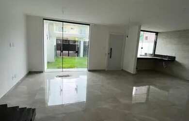 Imagem 5: Casa duplex de primeira locação no condomínio de luxo Grand Park em...