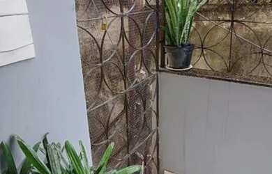 Imagem: A casa possui 2 Dormitórios, 2 Banheiros, 8m² de Área e