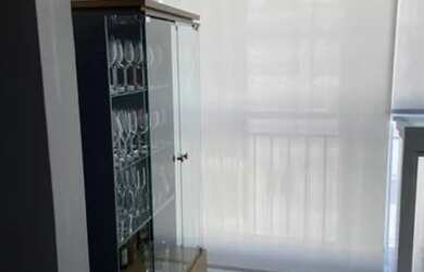 Imagem 11: Apartamento á venda 55m² com 2 quartos 1 vaga de garagem no Condominio...