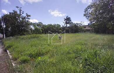 Imagem: O terreno está localizado em Morada do Vale I, Gravataí à