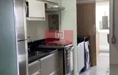 Imagem 8: Apartamento à venda no bairro Saúde - São Paulo/SP, Zona Sul