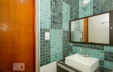 Imagem 12: Apartamento para Aluguel - Copacabana, 1 Quarto, 30 m2