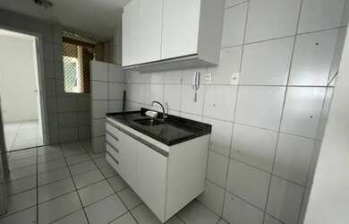 Imagem 11: Vendo apartamento no condomínio Gran Jardim em Caruaru