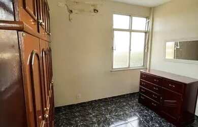 Imagem: O apartamento possui 3 Dormitórios, 1 Banheiro, 56m² de Área