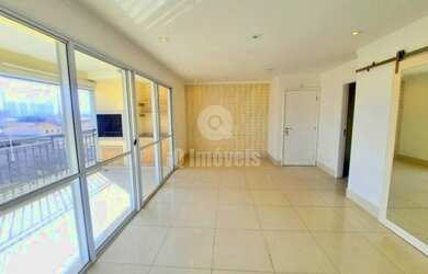 Imagem: O apartamento possui 2 Dormitórios, 3 Banheiros, 2 Vagas na