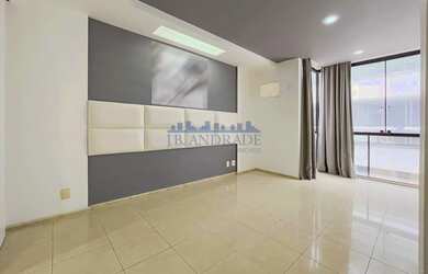 Imagem 8: 100 metros da praia apartamento para venda com 4 quartos em Recreio dos...