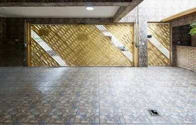 Imagem 1: Sobrado a venda no Jaguaré