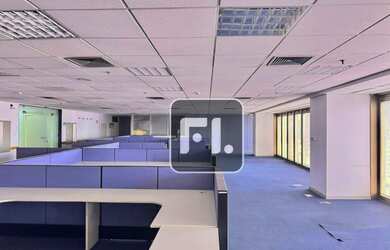 Imagem 15: Conjunto para alugar, 198 m² por R$ 30.457,12/mês - Bela Vista - São...