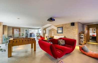 Imagem 12: Seu novo lar. Piscina, Varanda, Imóvel novoe533m² de Área