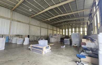 Imagem 3: GALPÃO 1200 m2, MÁRGEM CIA AEROPORTO, Jardim das Margaridas - Salvador...