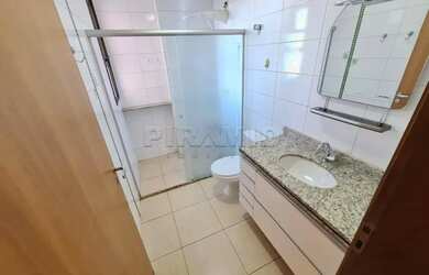 Imagem 9: Apartamento padrão com 111m², bairro Nova Aliança, Zona Sul de Ribeirão...