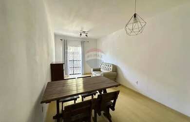 Imagem 2: Apartamento 2 quartos, mobiliado para locação