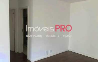 Imagem 7: Apto de 113m2 com 3 dorm, sendo 1 suite e 2 vagas no Brooklin Novo