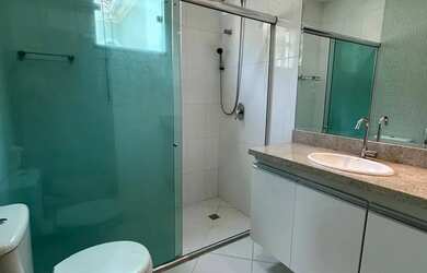 Imagem 5: Casa no Condomínio Itapuranga III