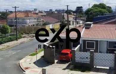 Imagem 8: SOBRADO 3 QUARTOS 3 BANHEIROS 1 SUITE BAIRRO NOVO MUNDO CURITIBA PR