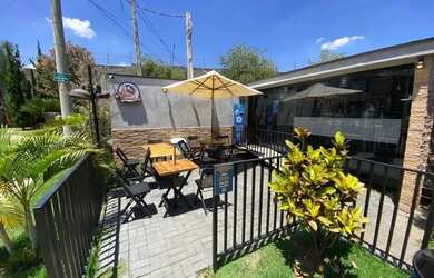 Imagem 13: Casa à venda com 4 dormitórios no Swiss Park, Campinas