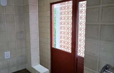 Imagem 13: Casa para aluguel possui 120 metros quadrados com 1 quarto em Arquipélago...